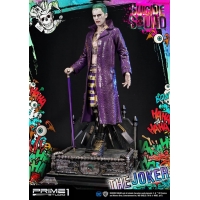  Prime1 Studio - Suicide Squad : Joker Statue