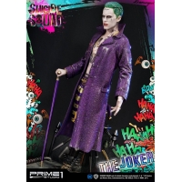  Prime1 Studio - Suicide Squad : Joker Statue