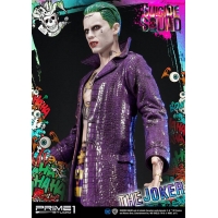  Prime1 Studio - Suicide Squad : Joker Statue