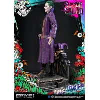  Prime1 Studio - Suicide Squad : Joker Statue