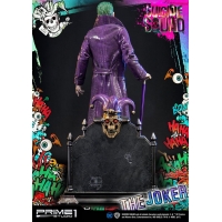  Prime1 Studio - Suicide Squad : Joker Statue