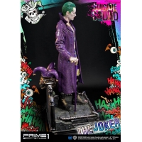  Prime1 Studio - Suicide Squad : Joker Statue