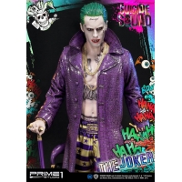  Prime1 Studio - Suicide Squad : Joker Statue