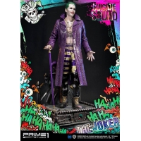  Prime1 Studio - Suicide Squad : Joker Statue