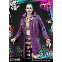  Prime1 Studio - Suicide Squad : Joker Statue