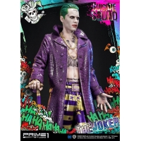  Prime1 Studio - Suicide Squad : Joker Statue