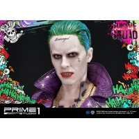  Prime1 Studio - Suicide Squad : Joker Statue