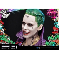  Prime1 Studio - Suicide Squad : Joker Statue