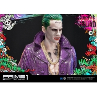  Prime1 Studio - Suicide Squad : Joker Statue