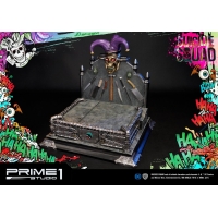  Prime1 Studio - Suicide Squad : Joker Statue