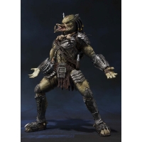 Bandai - S.H.MonsterArts - Predator Wolf