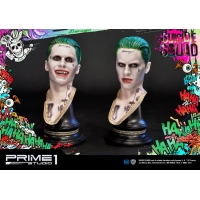  Prime1 Studio - Suicide Squad : Joker Statue