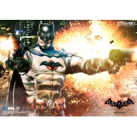  Prime1 Studio - Arkham Knight : Flash Point Batman Statue