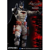  Prime1 Studio - Arkham Knight : Flash Point Batman Statue