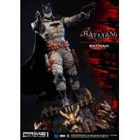  Prime1 Studio - Arkham Knight : Flash Point Batman Statue