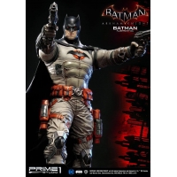  Prime1 Studio - Arkham Knight : Flash Point Batman Statue