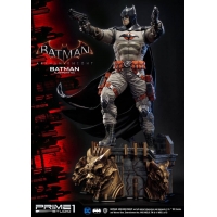  Prime1 Studio - Arkham Knight : Flash Point Batman Statue