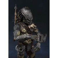 Bandai - S.H.MonsterArts - Predator Wolf