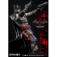  Prime1 Studio - Arkham Knight : Flash Point Batman Statue