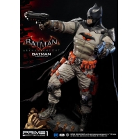  Prime1 Studio - Arkham Knight : Flash Point Batman Statue