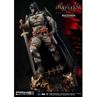  Prime1 Studio - Arkham Knight : Flash Point Batman Statue