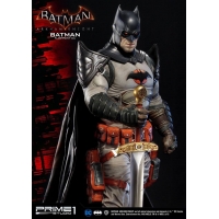  Prime1 Studio - Arkham Knight : Flash Point Batman Statue