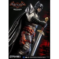  Prime1 Studio - Arkham Knight : Flash Point Batman Statue