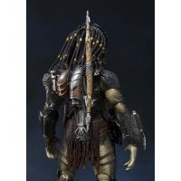 Bandai - S.H.MonsterArts - Predator Wolf