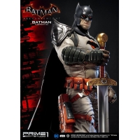  Prime1 Studio - Arkham Knight : Flash Point Batman Statue