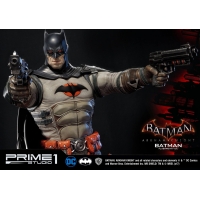  Prime1 Studio - Arkham Knight : Flash Point Batman Statue