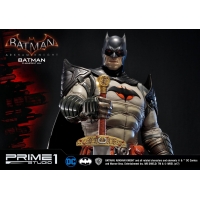  Prime1 Studio - Arkham Knight : Flash Point Batman Statue