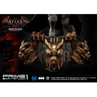  Prime1 Studio - Arkham Knight : Flash Point Batman Statue