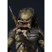 Bandai - S.H.MonsterArts - Predator Wolf