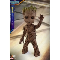 Hot Toys - LMS004 - Guandians of The Galaxy Vol.2 - Groot Life-Size Collectible