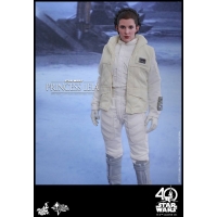 Hot Toys - MMS423 – Star Wars: The Empire Strikes Back - Princess Leia 