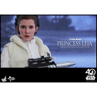 Hot Toys - MMS423 – Star Wars: The Empire Strikes Back - Princess Leia 