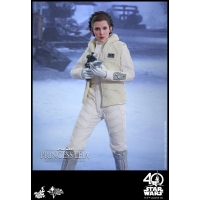 Hot Toys - MMS423 – Star Wars: The Empire Strikes Back - Princess Leia 