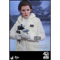 Hot Toys - MMS423 – Star Wars: The Empire Strikes Back - Princess Leia 