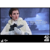 Hot Toys - MMS423 – Star Wars: The Empire Strikes Back - Princess Leia 