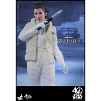 Hot Toys - MMS423 – Star Wars: The Empire Strikes Back - Princess Leia 