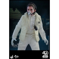 Hot Toys - MMS423 – Star Wars: The Empire Strikes Back - Princess Leia 