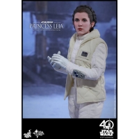 Hot Toys - MMS423 – Star Wars: The Empire Strikes Back - Princess Leia 