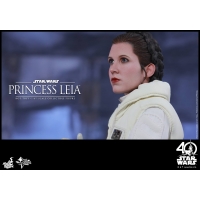 Hot Toys - MMS423 – Star Wars: The Empire Strikes Back - Princess Leia 