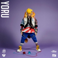  J.T studio - YORU