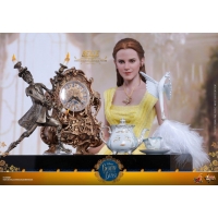  Hot Toys – MMS422 – Beauty and the Beast – Belle Collectible