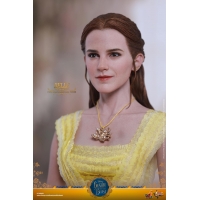  Hot Toys – MMS422 – Beauty and the Beast – Belle Collectible