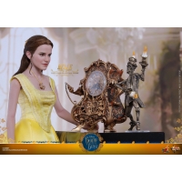  Hot Toys – MMS422 – Beauty and the Beast – Belle Collectible