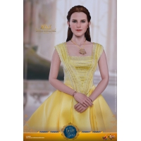  Hot Toys – MMS422 – Beauty and the Beast – Belle Collectible