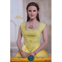  Hot Toys – MMS422 – Beauty and the Beast – Belle Collectible