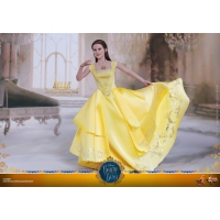  Hot Toys – MMS422 – Beauty and the Beast – Belle Collectible